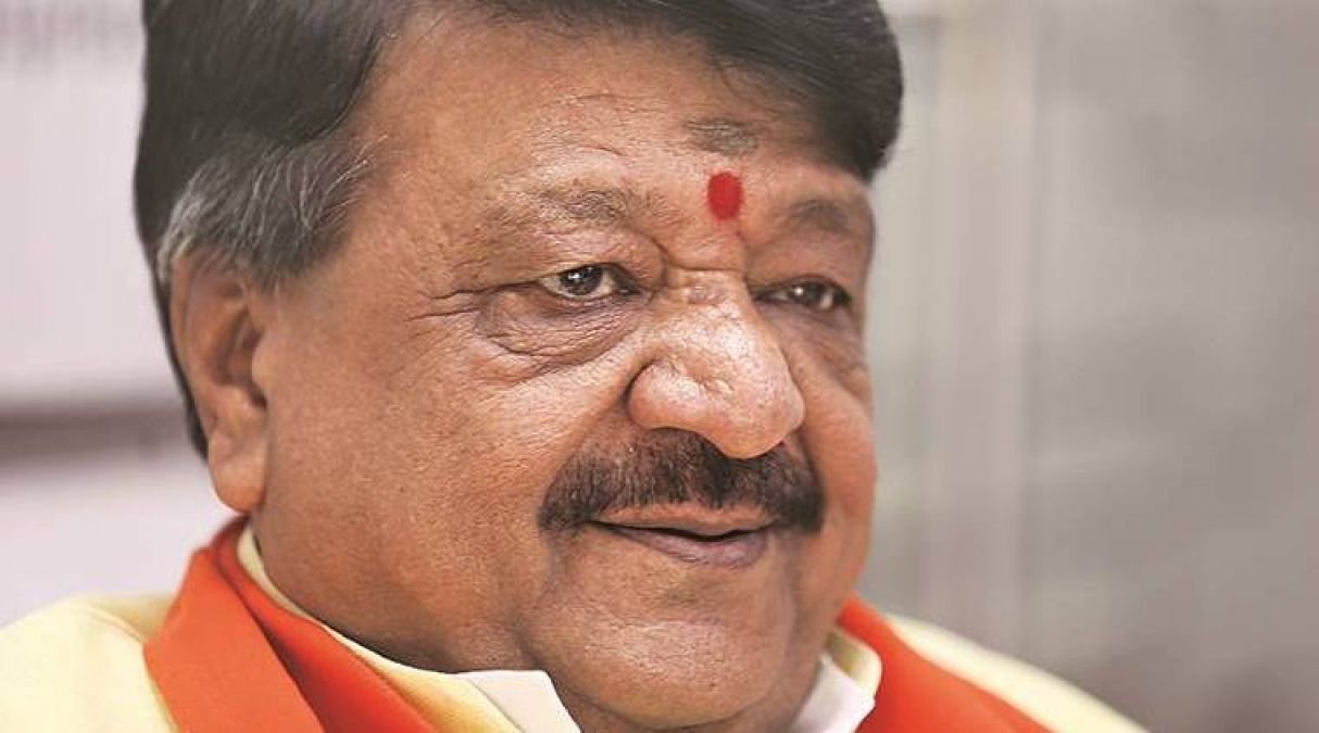kailash-vijayvargiya