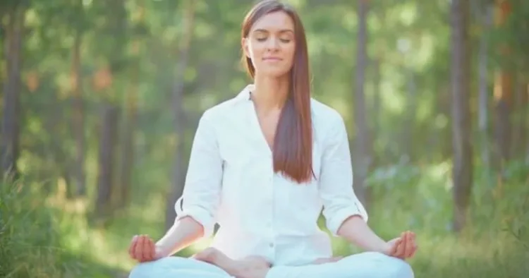 International Yoga Day 2026